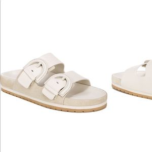 VINCE Glyn Slide Sandal